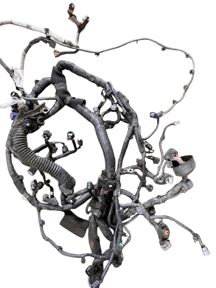 Faisceau de câbles moteur pour Infiniti Q50|Q60 (2017-2020) (24011-6HB3A)