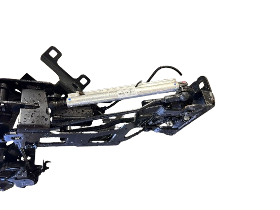 Infiniti G37 / Q60  Trunk Lid (2009-2015)  Convertible  (No shipping, local pickup only)
