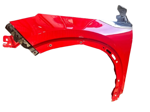 INFINITI QX55(2019-2025) Front Left  Fender Red ( PICK-UP ONLY NO SHIPPING)