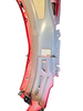 INFINITI QX55(2019-2025) Front Left  Fender Red ( PICK-UP ONLY NO SHIPPING)