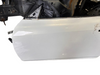 Infiniti G37 / Q60  (2009-2015) Convertible Porte avant gauche (White)