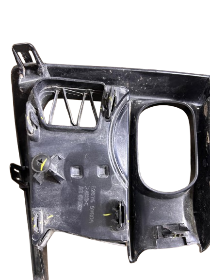 Infiniti QX55 (2019-2025) Front Left Fog Lamp Cover
