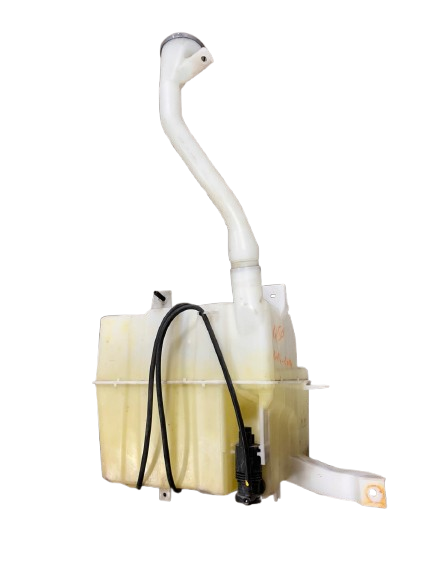 Infiniti  2014-2024 Q50 Q60 OEM Windshield Washer Reservoir Tank w/ Pump