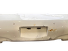 Infiniti G37 / Q60  (2009-2015) Convertible Rear Bumper