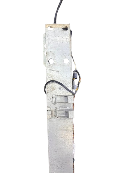 Infiniti G37 Coupe (2008-2013)|Q60 (2014-2015)   Rear Bumper Reinforcement
