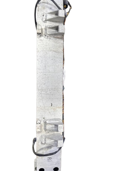 Infiniti G37 Coupe (2008-2013)|Q60 (2014-2015)   Rear Bumper Reinforcement