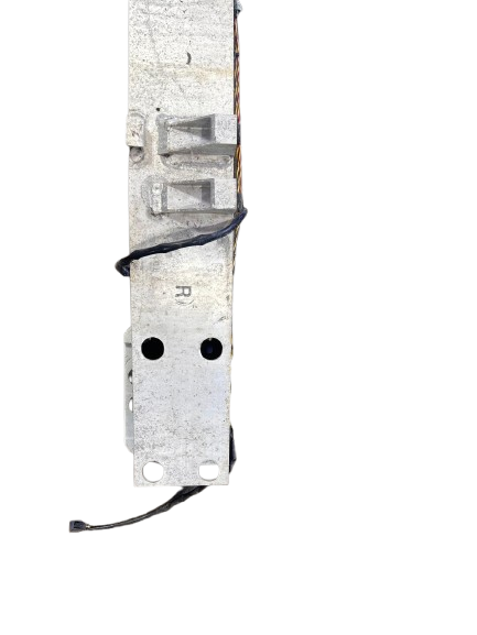 Infiniti G37 Coupe (2008-2013)|Q60 (2014-2015)   Rear Bumper Reinforcement