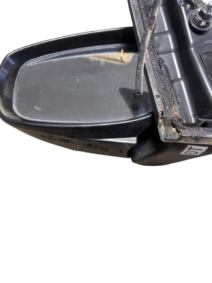 Infiniti G37 Coupe (2009-2013)|Q60 (2014-2015) Left Side Mirror OEM (WHITE)