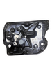 Infiniti QX50 2016 Front Right Passenger Door Window Regulator & Motor OEM