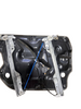Infiniti QX50 2016 Front Right Passenger Door Window Regulator & Motor OEM
