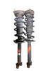 Infiniti Q50 (2014-2024) Rear Set  Right and Left  Shock Absorber Strut (56210-4GE0C) / 56210-4GE0D)