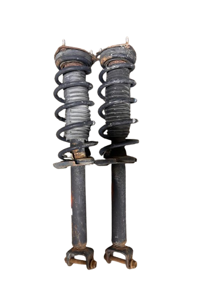 Infiniti Q50 (2014-2024) Rear Set  Right and Left  Shock Absorber Strut (56210-4GE0C) / 56210-4GE0D)