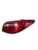 INFINITI Q50 (2018-2024) OEM RIGHT SIDE  TAIL LIGHT