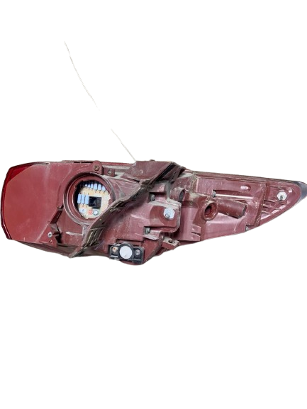 INFINITI QX70 (2014-2017)|FX35|FX50|FX37 (2009-2013) OEM Left Side Tail Light