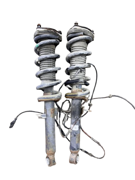 Infiniti G37 Convertible (2009-2013)|Q60 (2014-2015) Front Left And Right Shock Absorber Strut (E6110-JJ52A) ( 56111-1A30C)