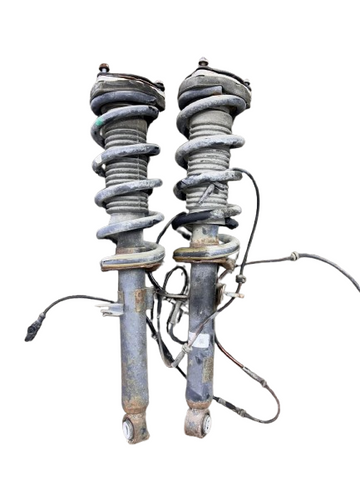 Infiniti G37 Convertible (2009-2013)|Q60 (2014-2015) Front Left And Right Shock Absorber Strut (E6110-JJ52A) ( 56111-1A30C)