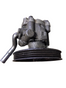 Infiniti QX70( 2014-2017)  / FX50 ( 2009-2013 ) – Pompe de direction assistée / Power Steering Pump OEM