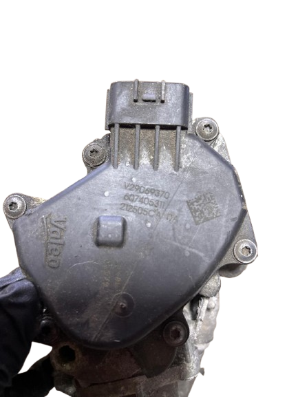 Infiniti QX50 ( 2019-2024) Coolant control valve / water control valve assembly ( 21250-5CADA)