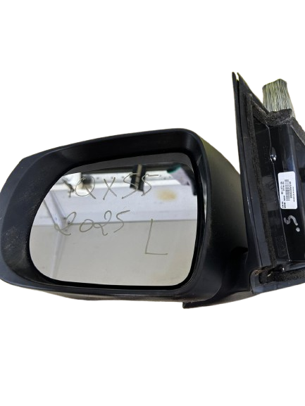 Infiniti QX55(2019-2025) Left Side Mirror With Camera Noir