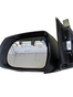 Infiniti QX55(2019-2025) Left Side Mirror With Camera Noir