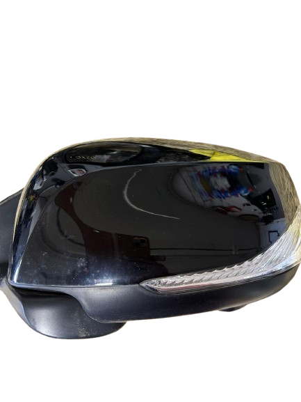 Infiniti QX55(2019-2025) Left Side Mirror With Camera Noir