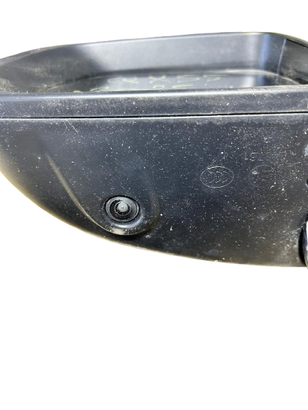 Infiniti QX55(2019-2025) Left Side Mirror With Camera Noir