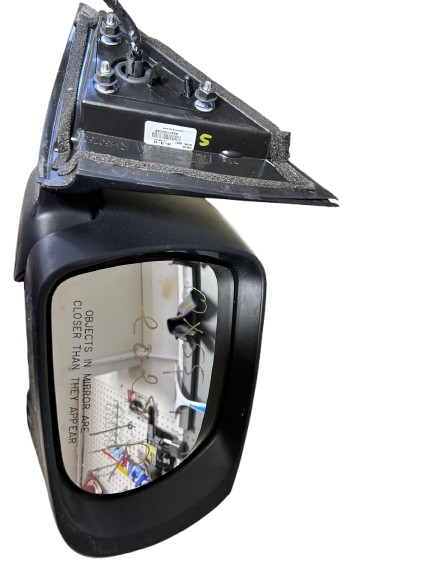 Infiniti QX55(2019-2025) Right Side Mirror With Camera Noir