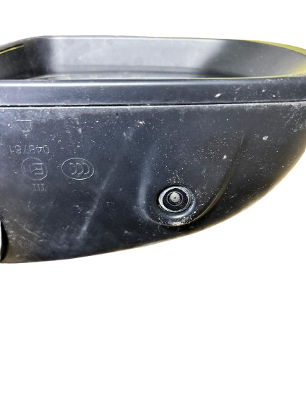 Infiniti QX55(2019-2025) Right Side Mirror With Camera Noir