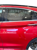 INFINITI QX55(2019-2025) Rear Left door ( PICK-UP ONLY NO SHIPPING)