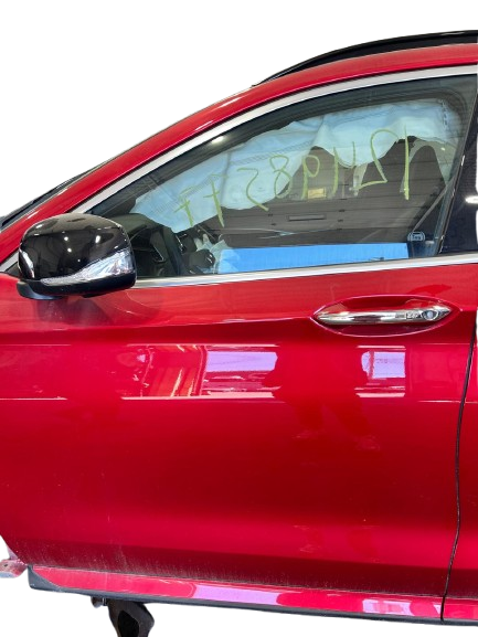 INFINITI QX55(2019-2025) Front Left door ( PICK-UP ONLY NO SHIPPING) ( W/O MIRROR)