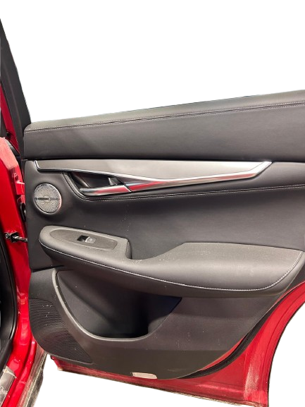 INFINITI QX55(2019-2025) Rear Right Door ( PICK-UP ONLY NO SHIPPING)