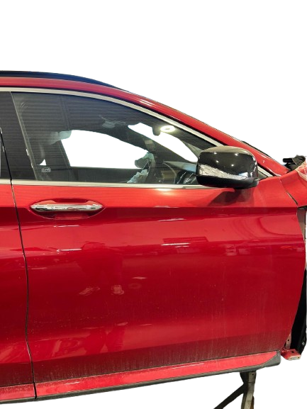 INFINITI QX55(2019-2025) Front Right door ( PICK-UP ONLY NO SHIPPING) ( W/O MIRROR)