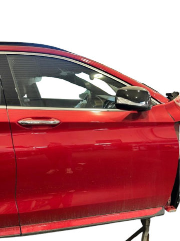 INFINITI QX55(2019-2025) Front Right door ( PICK-UP ONLY NO SHIPPING) ( W/O MIRROR)