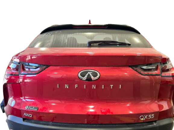 INFINITI QX55(2019-2025) Rear Trunk Complete