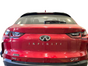 INFINITI QX55(2019-2025) Rear Trunk Complete