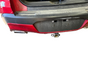 Infiniti QX55 (2019-2025) Rear Bumper