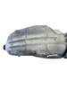 Infiniti QX50 (2019-2021) Inner Front Fender Left Side