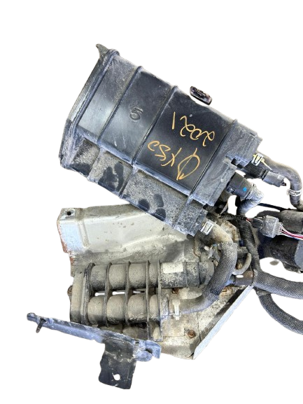 2021-25 Infiniti QX50 QX55 OEM EVAP Fuel Vapor Charcoal Canister Assembly