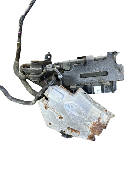 2021-25 Infiniti QX50 QX55 OEM EVAP Fuel Vapor Charcoal Canister Assembly