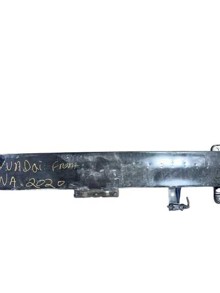 2018–2021 Hyundai Kona OEM Front Bumper Reinforcement Impact Bar