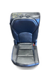 Infiniti QX50 (2019-2024)  Rear Right Seat (Black) W/O LOGO And With Air Bag