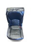 Infiniti QX50 (2019-2024)  Rear Right Seat (Black) W/O LOGO And With Air Bag
