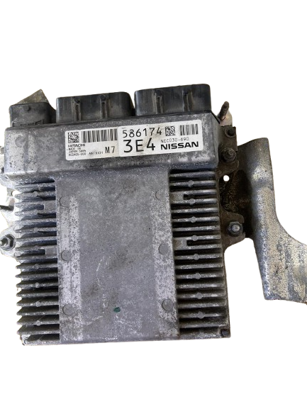 Infiniti Q50 Q60 3.0T OEM Engine Control Module ECU ECM – NEC030-690 / BED405-000