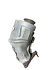 2016–2024 Infiniti Q50 / 2017–2024 Q60 3.0T OEM Front Catalytic Converter Pair – Left & Right