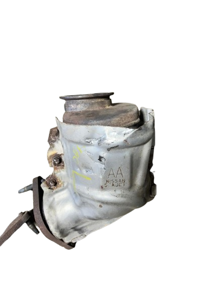 2016–2024 Infiniti Q50 / 2017–2024 Q60 3.0T OEM Front Catalytic Converter Pair – Left & Right