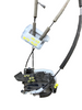 Infiniti QX50 ( 2014-2017)  / EX35/EX37 ( 2008-2016)  Front Left Door Lock Actuator