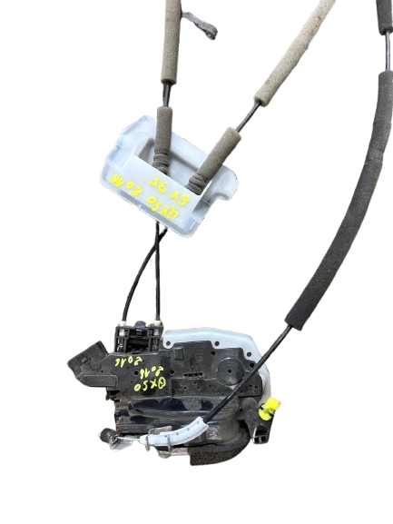 Infiniti QX50 ( 2014-2017)  / EX35/EX37 ( 2008-2016)  Front Left Door Lock Actuator