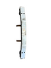 infiniti Qx50/ EX35 / EX37 (08-17 ) Rear Bumper reinforcement