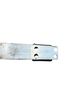 infiniti Qx50/ EX35 / EX37 (08-17 ) Rear Bumper reinforcement