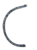 INFINITI QX50/ EX35/EX37  (08-17) Rear Right Wheel Opening Molding Trim 78860-1BA0A